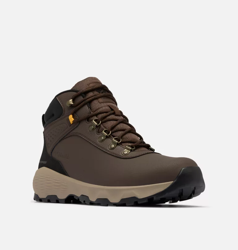 TENIS MASCULINO COLUMBIA NEWTON WANDER LTR – foto 3